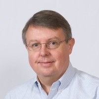 Insight2Innovation Employee Rob Meyer's profile photo