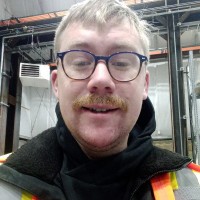 Ward and Burke Employee Enda Coyle's profile photo