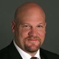 ReversingLabs Employee Guy Benson's profile photo