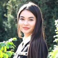AGRINOL Employee Muslima Abdujalilova's profile photo