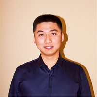 Paradromics Inc. Employee Hao Zhen's profile photo