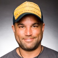 Riot Games Employee Ted Barber's profile photo