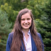 Velda B.V. Employee Renée Brouwer's profile photo