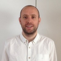 Broadplace Employee Paul Harraby's profile photo