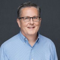 Mars Employee Rob Nagle's profile photo