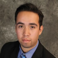 Leap Health Employee Adley Rodriguez's profile photo