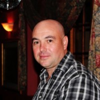 SSE Excelcom CC Employee Phillip van Tonder's profile photo