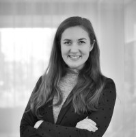 Nexer Group Employee Emelie Borg's profile photo