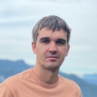 ApiShip Employee Ilia Khalturinskii's profile photo