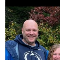 Whitaker Center for Science and the Arts Employee Gene Galeschewski's profile photo