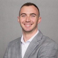 Jencap Employee Mitchell Lodge's profile photo
