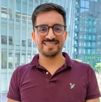 Penguin Random House Grupo Editorial México Employee Alfredo Aranda's profile photo