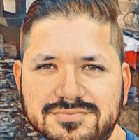 Meta Facebook Employee Sergio Martinez's profile photo