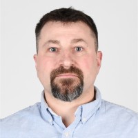 Bruce Power Employee Phil Chadwick's profile photo