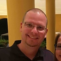 Legacy Pharmaceutical Packaging, LLC Employee Ronald Turner Jr.'s profile photo