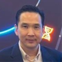 Becton Dickinson Employee Steven Cheah's profile photo