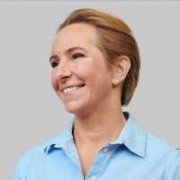 Arrive Employee Lotta Gunnarsson's profile photo