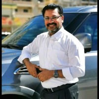 Daniel Koshy Email & Phone Number
