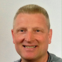 DJI Employee Renze Vellema's profile photo