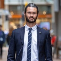 Dundas Street Employee Jack Rainbow's profile photo