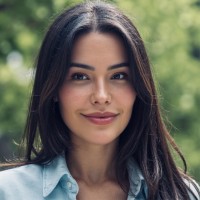 Global Airtech Employee Ashley Cardenas's profile photo