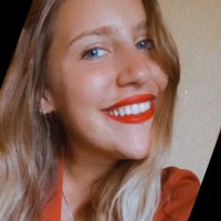 LOGICA NATURAL SRL Employee Marilyn Rivarola's profile photo