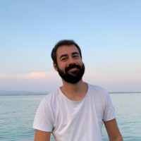 ParkBee Employee Cyril Gorrieri's profile photo