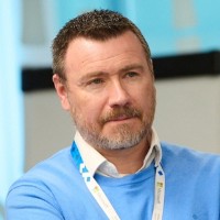 Microsoft Employee Jason Pope's profile photo