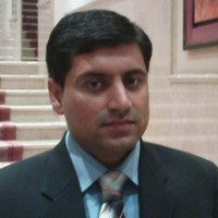 Digital Processing Systems Employee Muhammad Rizwan's profile photo