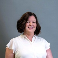 Department of Justice Employee Kylie Maj's profile photo