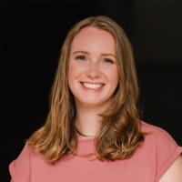 Trailmix Games Employee Annelie Biernat's profile photo