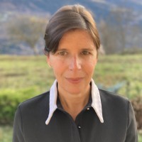 Murielle Stepec Email & Phone Number