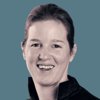 Drake Analytics Employee Helene van Ettinger-Veenstra's profile photo