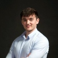 TRUSTAP Employee Kevin O'Leary's profile photo