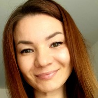 MASCH Software Solutions Employee Y. Balabanova's profile photo