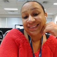Dr. TIS Employee Graziella Carvalho's profile photo