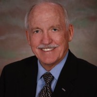Retired; Private Executive Advisor Employee George Dials's profile photo
