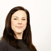 Cogora Employee Sofia Lind's profile photo