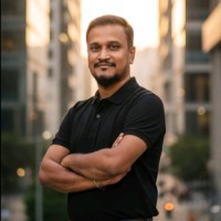 Kaleesuwari Refinery Private Limited Employee Remo J's profile photo