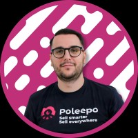 Poleepo Employee Luca Rossi's profile photo