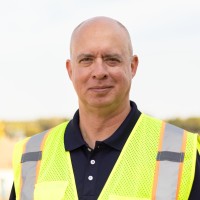 Alliant Engineering, Inc. Employee Mark Jaster's profile photo