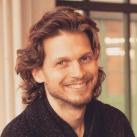 Bear's Fruit Employee Christopher Hill's profile photo