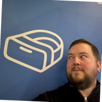 Toyota North America Employee James Posey's profile photo