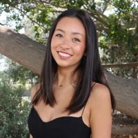 SDSU Rho Lambda Employee Isabella Salerno's profile photo