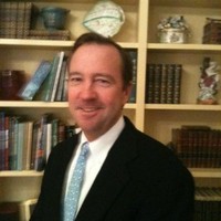 Stifel Financial Corp. Employee Jim Ferguson's profile photo