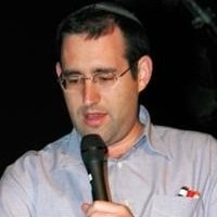 Priority Software Employee Leor Barth's profile photo