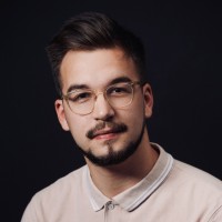 fleka Employee Vladimir Borović's profile photo