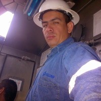 Petrex S.A. Employee Jose Guzman's profile photo