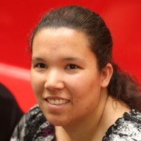 Naomi Brewington Email
