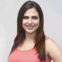 CCI SAECA Employee Nathalia Domínguez Solís's profile photo